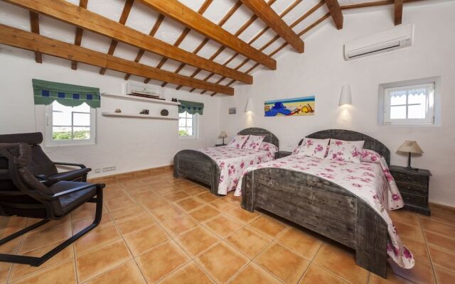 Finca Ses Cuarterades