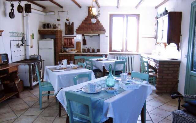 B&B Cascina Campagnola