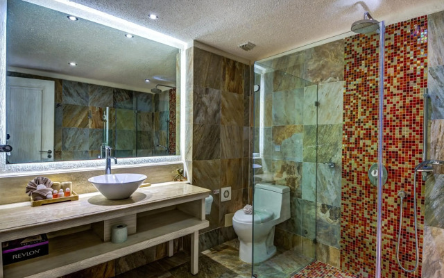Suites Corazon