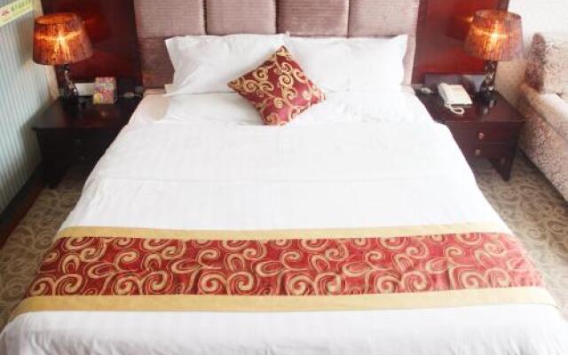 Ya Feng Yuan Business Hotel