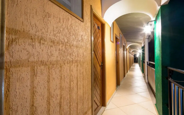 Parque Hotel Pimonte