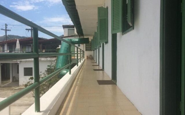 Pousada Silotel
