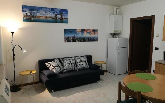 Residence Le Giare