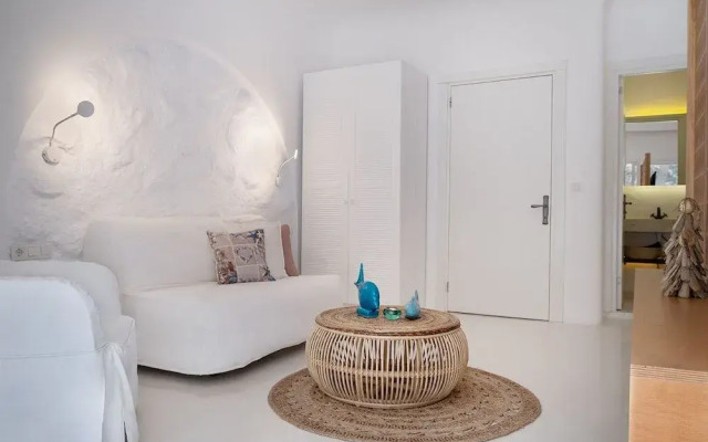 Yaso's Suites
