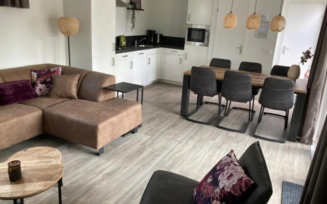 Vakantiecentrum De Ullingse Bergen