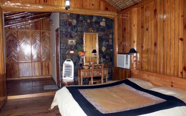 Camp Riverwild Road