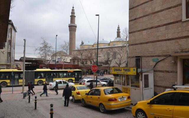 Bursa Grand Family Hotel & Spa
