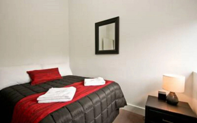 The Star Apartments
