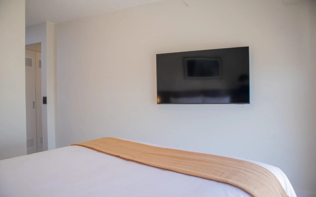 w Stylish 2BR in San Isidro