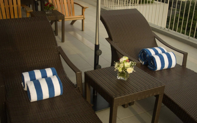 Luxent Hotel