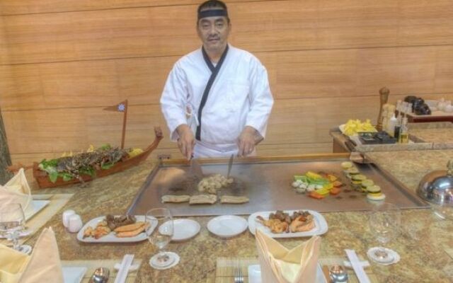 Siji Hotel Apartment