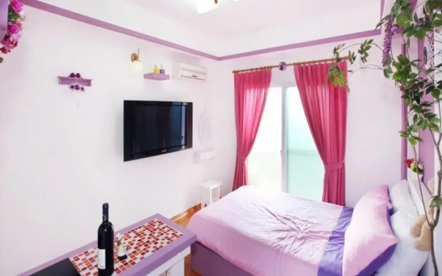 Taean (Anmyeondo) Blue Sea and Pension