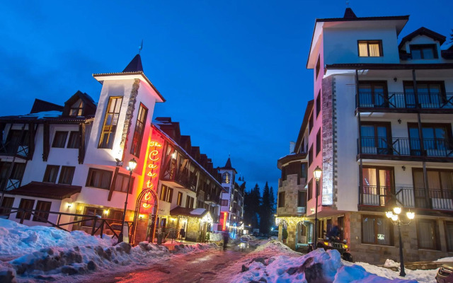 Studio - Apartments Castle Complex 2