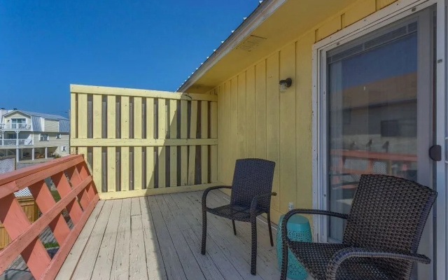 Blue Crab Apartment 2 Bedroom