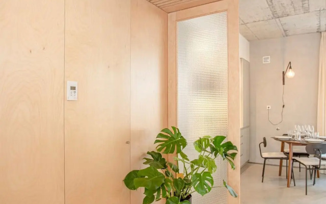 Liiiving in Porto - Bolh o Trendy Apartment III