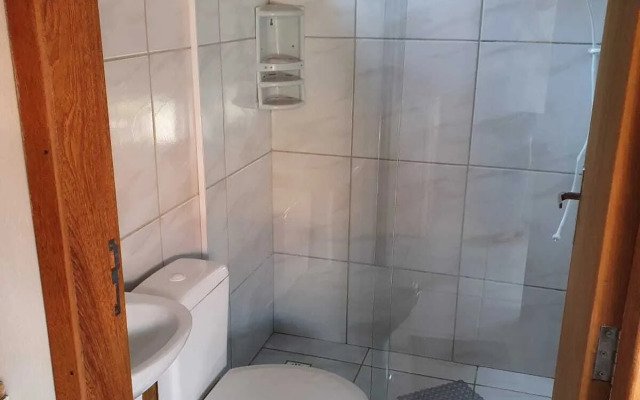 Rumah Pantai Pousada