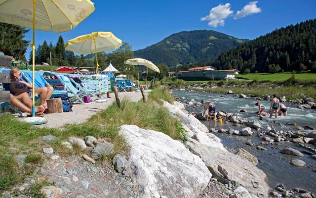 Hotel Berghof