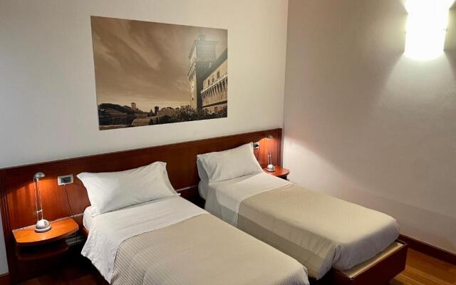 Boutique Rooms 3 0