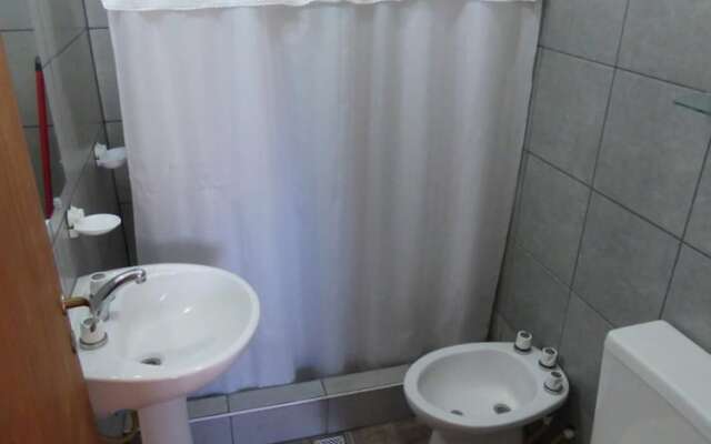 Sayta Hostal