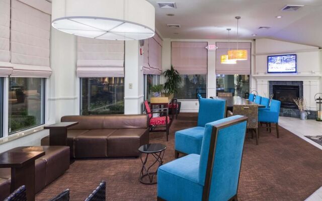 Hilton Garden Inn JFK Airport