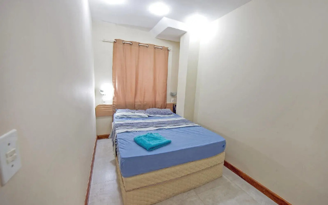 Boulevard Bed & Breakfast
