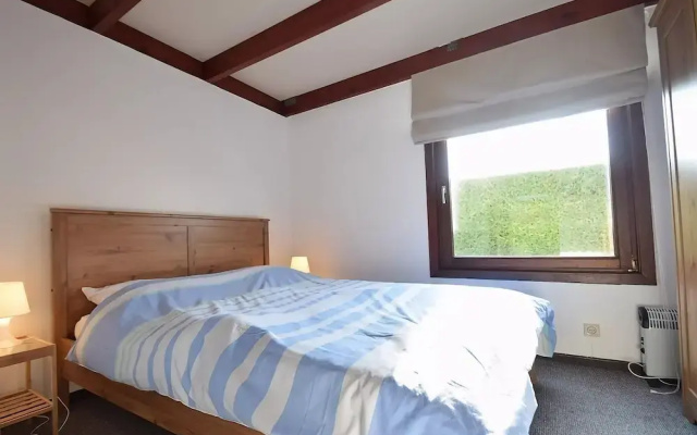 Holiday Home in De Haan With Garden