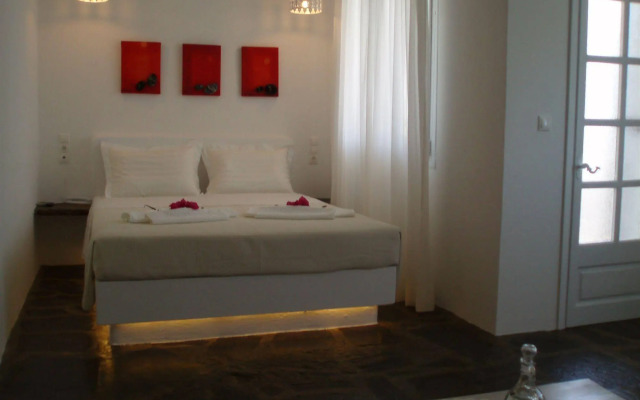 Scorpios Hotel & Suites