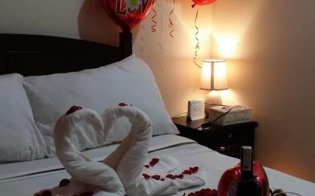 The Redwoods SM Fairview with Balcony Quezon City,Metro Manila Philippines