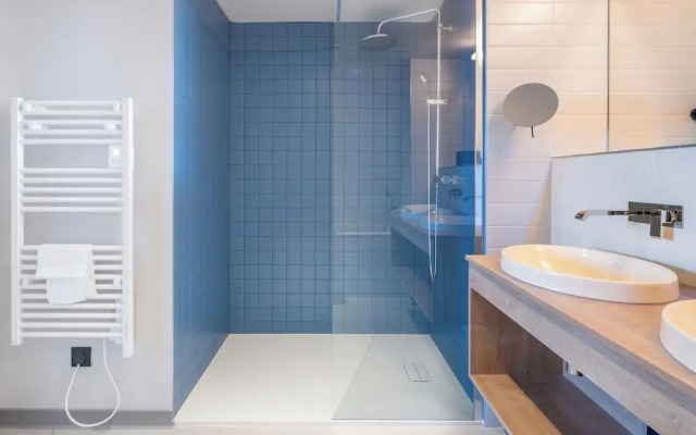 Sevenline Aparthotel Purpan Toulouse