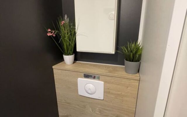 House Ulrike Wemding