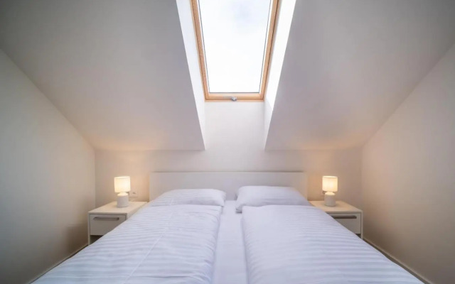 Holiday House U Hájenky 11P Lipno Home