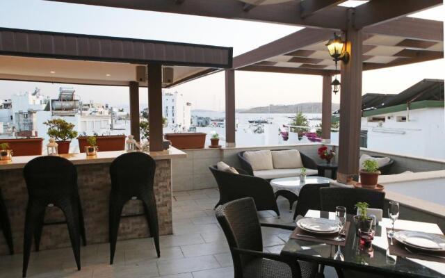 7. Art Feslegen Hotel