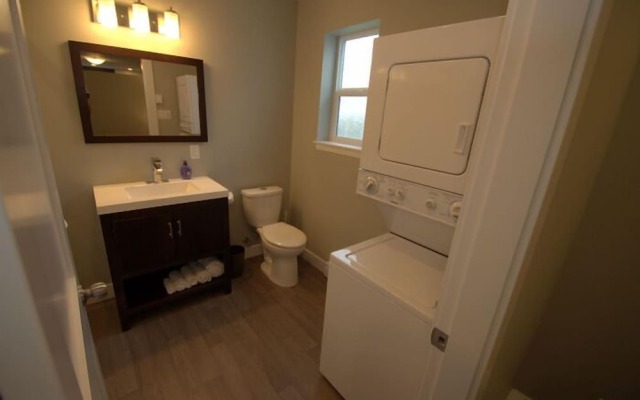 First Avenue Executive Suites