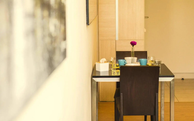 Swiss Garden By Homes Asian