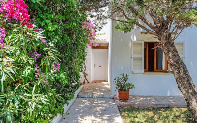 Villa Punta des Port Quince