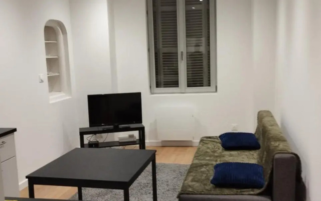 Apartment Dijon