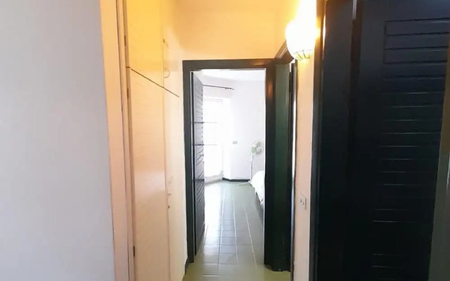 Belvilla by OYO Apartment in Golfo Aranci