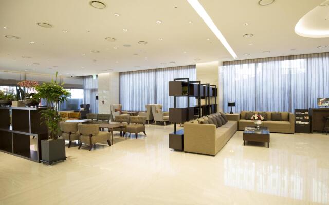 Arirang Hill Dongdaemun