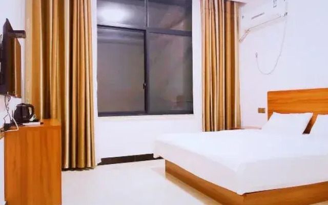 Baizhuli Guesthouse