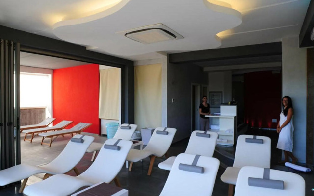 Club Hotel Le Nazioni