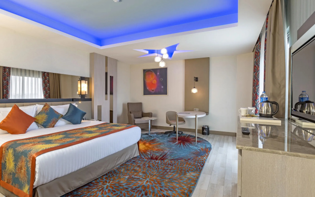 Royal Seginus - All Inclusive