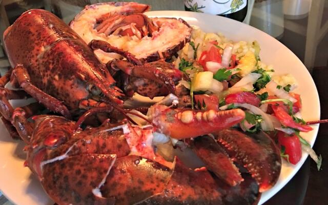 Alpenhorn Bed And Breakfast Inn