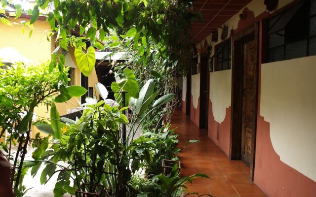 Hotel La Casa de Don Ismael