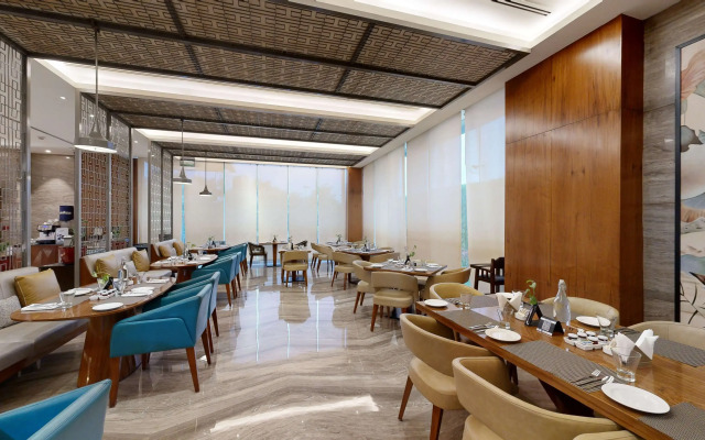 Radisson Blu Faridabad