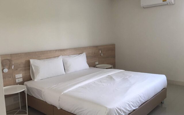 Pannara Hotel