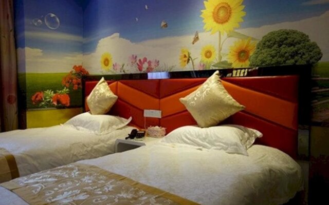 Menglong Fashion Boutique Hotel