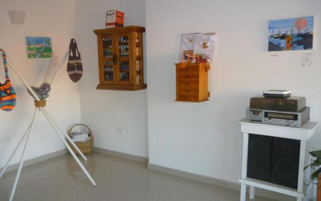 Zana Hotel Boutique