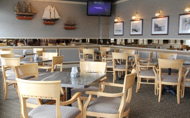Chateau Moncton & Suites, an Ascend Collection hot