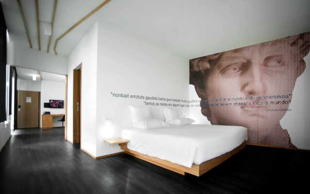 Design and Wine Hotel