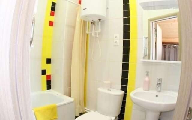 Гостевой дом «Толстый кот»